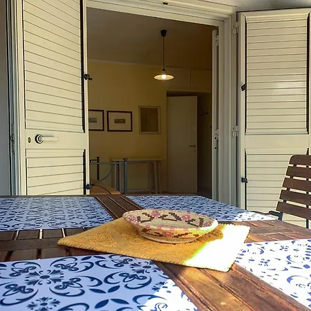Apartment Juniperus *