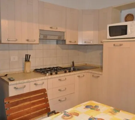 Juniperus Апартаменты Порто-Ротондо