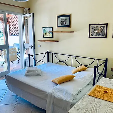 Juniperus Порто-Ротондо