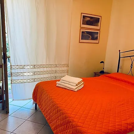 Juniperus Apartment Porto Rotondo