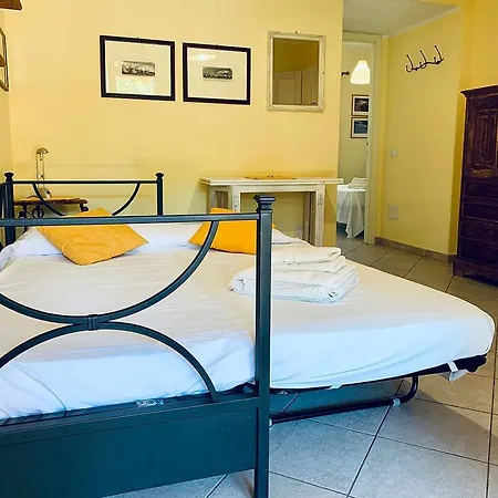 Juniperus Апартаменты *