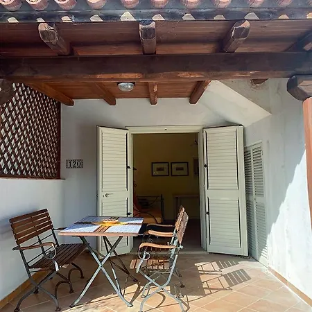 Juniperus Apartment