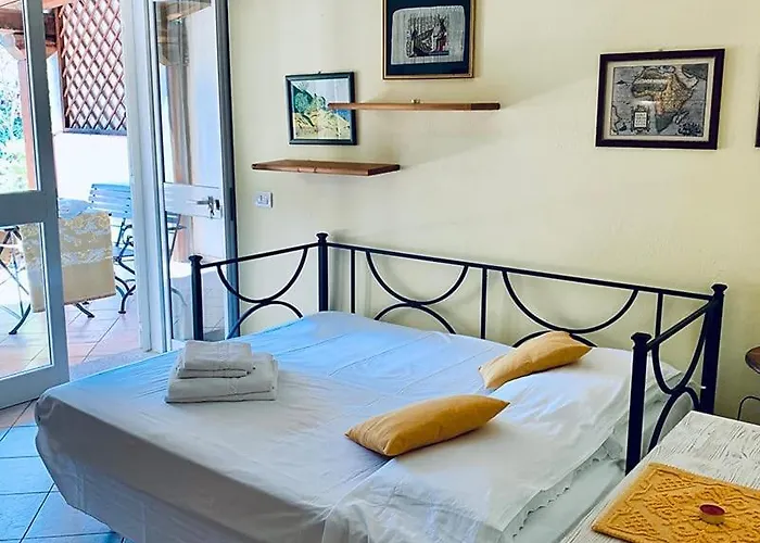 Juniperus Порто-Ротондо