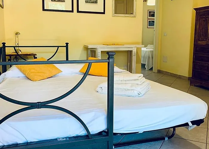 Juniperus Апартаменты *