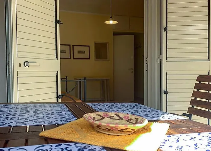 Apartamento Juniperus *