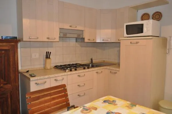 Juniperus Apartamento Porto Rotondo