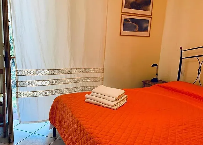 Juniperus Apartamento Porto Rotondo