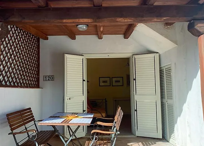 Juniperus Apartamento